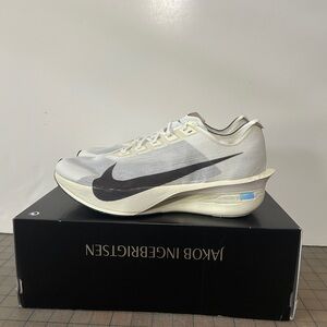Nike ZoomX Vaporfly Next% 4 ‘Jakob A. IngeBrigsten’